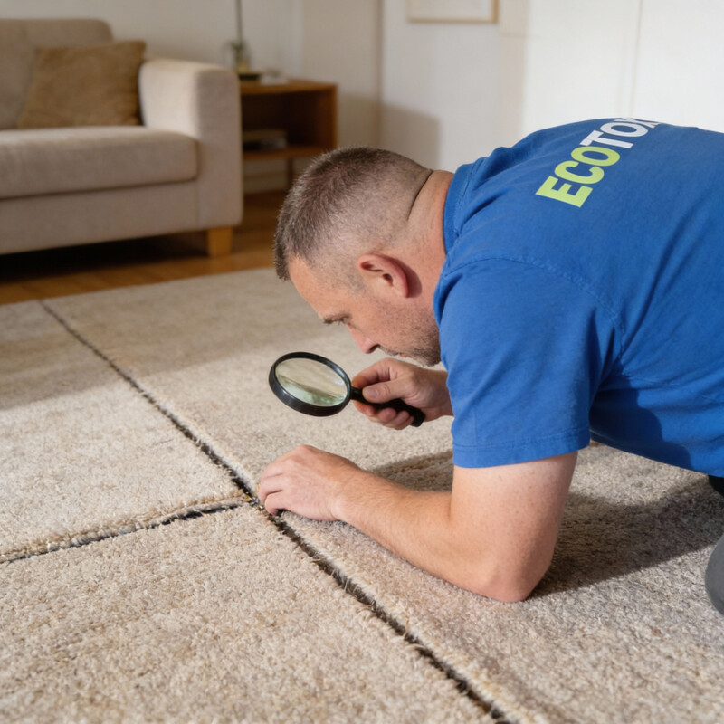 Kammerjaeger in Kanton Glarus