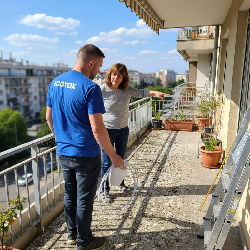 Kammerjaeger in Kanton Aargau