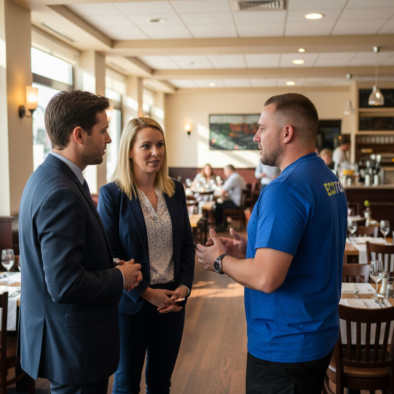 Kammerjaeger in Kanton Zürich