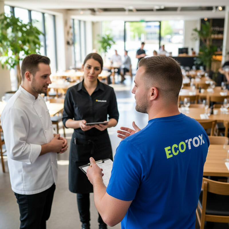 Kammerjaeger in Kanton Uri