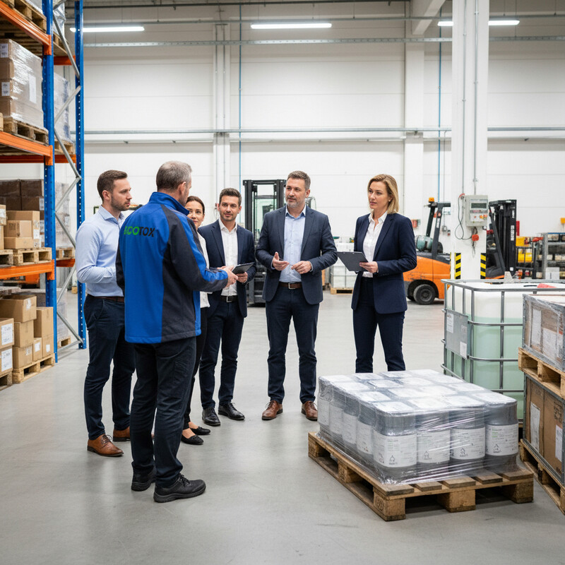 Kammerjaeger in Kanton Thurgau